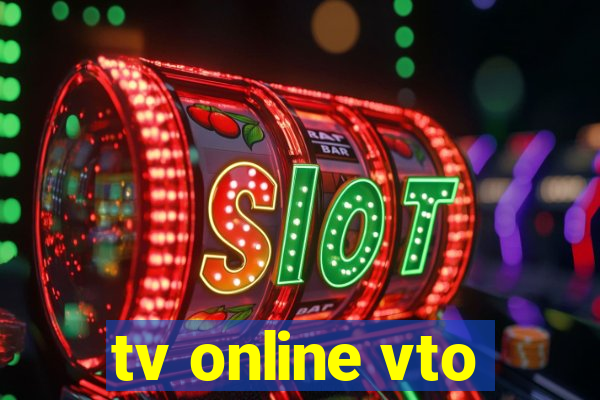 tv online vto